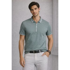 Armani Exchange — Polo shirt | VGC · Sz L